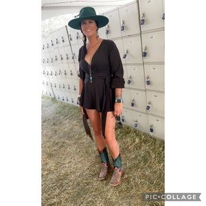 Meet your Posher, Tilisa